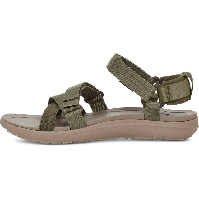 Teva Sanborn mia dames sandaal Sanborn Mia large