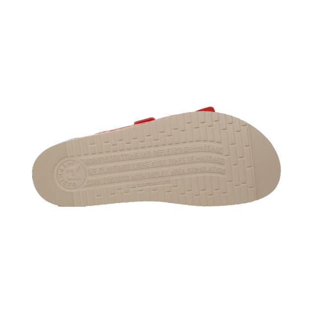 Mephisto Harmony Sandalen Rood Harmony large