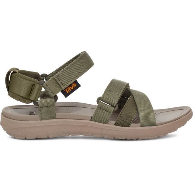 Teva Sanborn mia dames sandaal Sanborn Mia large