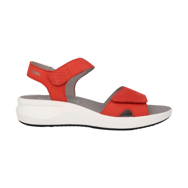Mephisto Tany Sandalen Rood Tany large