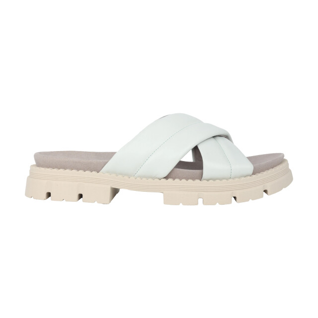 Gabor 82.841.62 Sandalen Blauw 82.841.62 large