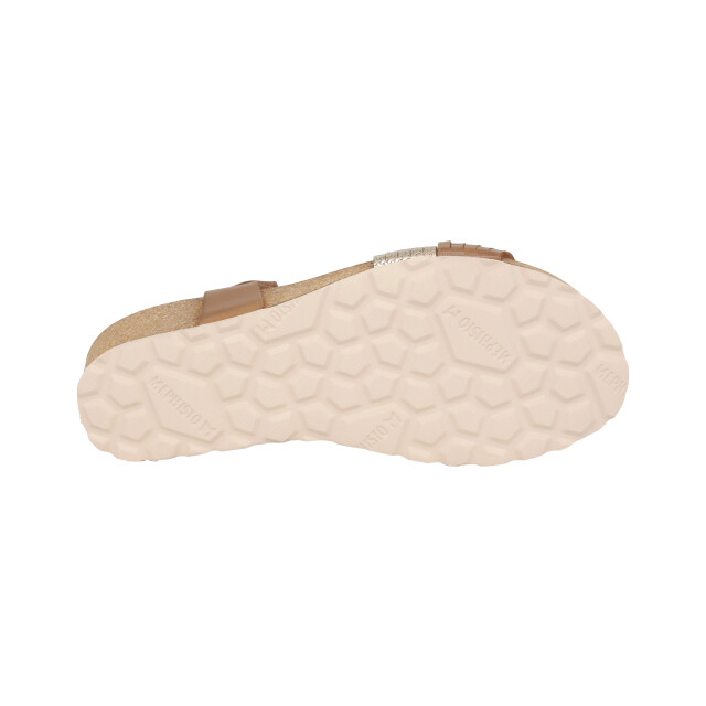 Mephisto Renza Sandalen Bruin Renza large