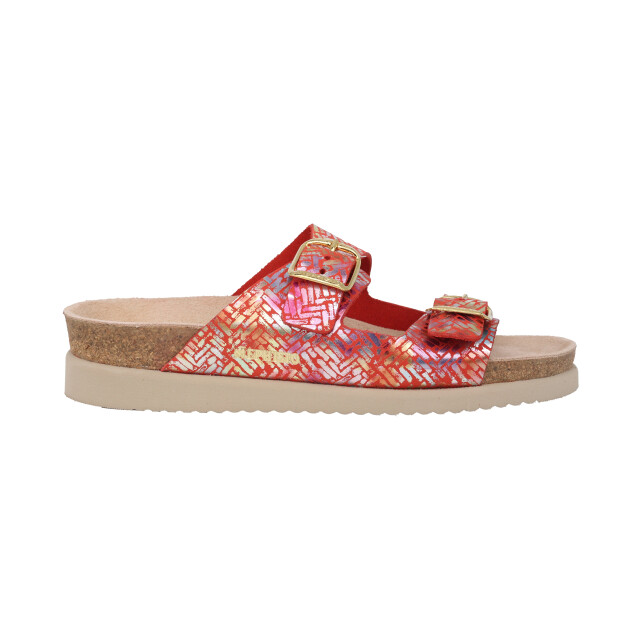 Mephisto Harmony Sandalen Rood Harmony large