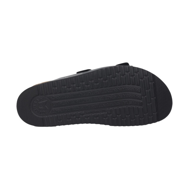 Mephisto Harmony Sandalen Zwart Harmony large