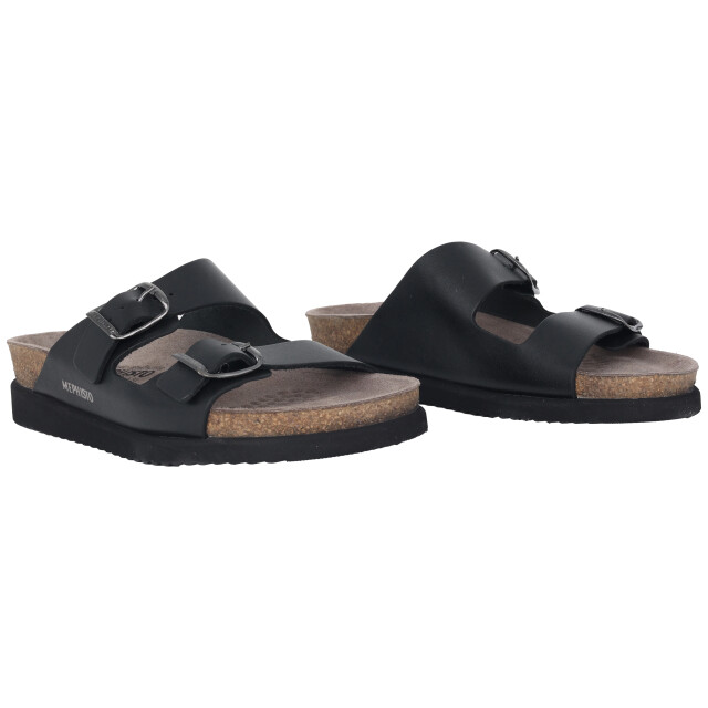 Mephisto Harmony Sandalen Zwart Harmony large