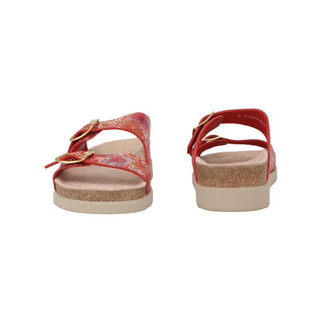 Mephisto Harmony Sandalen Rood Harmony large