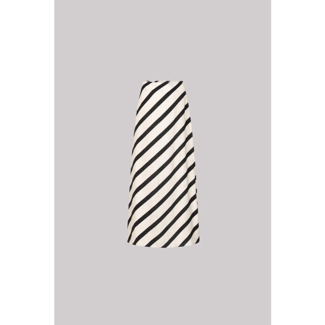 Jansen Amsterdam Thirza rok bs 688 long sand/black BS 688 large