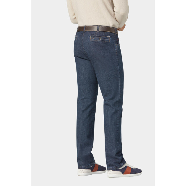 Meyer Flatfront jeans diego art.9-451 3060945100/17 124939 large