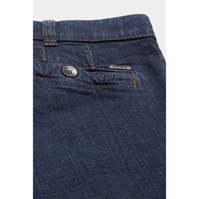 Meyer Flatfront jeans diego art.9-451 3060945100/17 124939 large