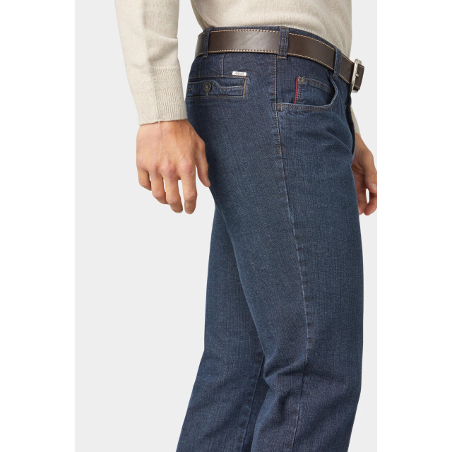 Meyer Flatfront jeans diego art.9-451 3060945100/17 124939 large