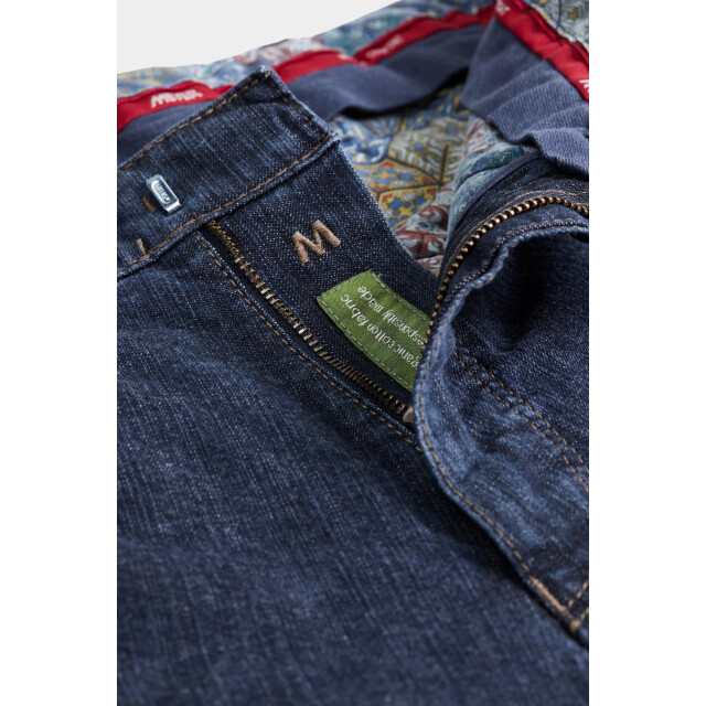 Meyer Flatfront jeans diego art.9-451 3060945100/17 124939 large