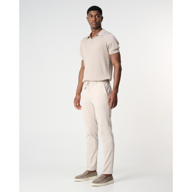 Cavallaro Cavallaro pantalon 101986-001-XL large