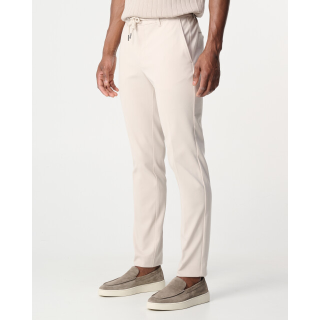 Cavallaro Cavallaro pantalon 101986-001-XL large