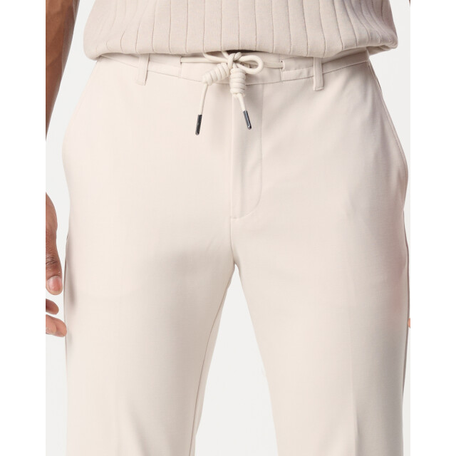 Cavallaro Cavallaro pantalon 101986-001-XL large