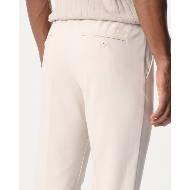 Cavallaro Cavallaro pantalon 101986-001-XL large