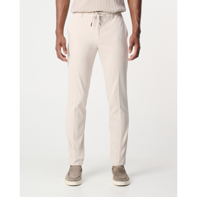 Cavallaro Cavallaro pantalon 101986-001-XL large