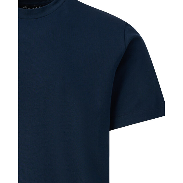 Morse code Echo 1 t-shirt met korte mouwen 099710-001-XL large