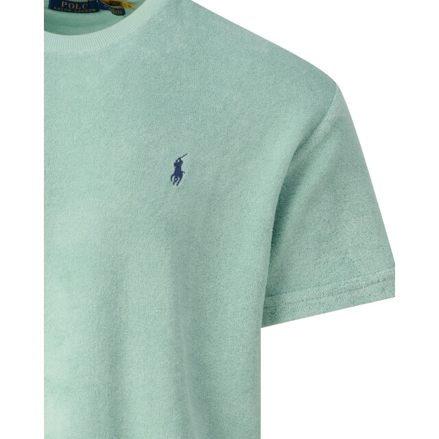 Ralph Lauren T-shirt met korte mouwen 099928-001-L large