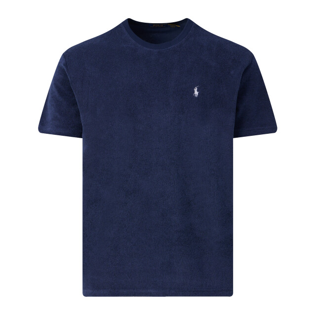 Ralph Lauren T-shirt met korte mouwen 099929-001-L large
