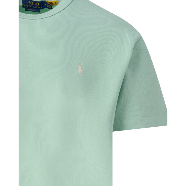 Ralph Lauren T-shirt met korte mouwen 099934-001-S large