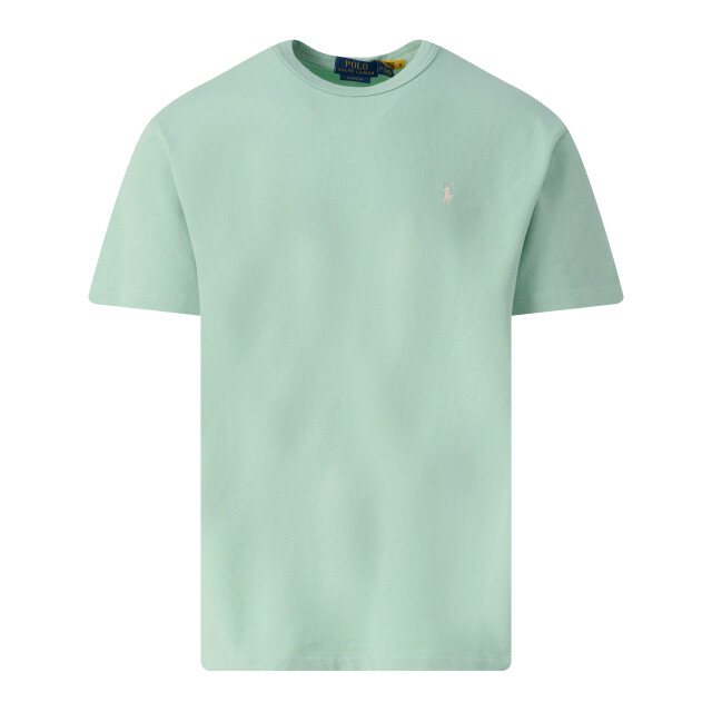 Ralph Lauren T-shirt met korte mouwen 099934-001-S large
