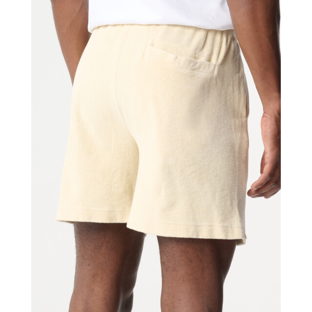 Morse code Alpha 5 towel 2 short 099714-001-L large