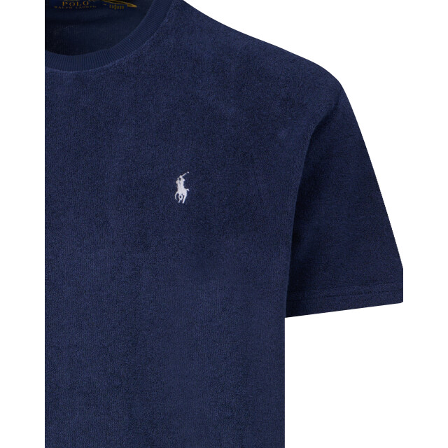 Ralph Lauren T-shirt met korte mouwen 099929-001-L large