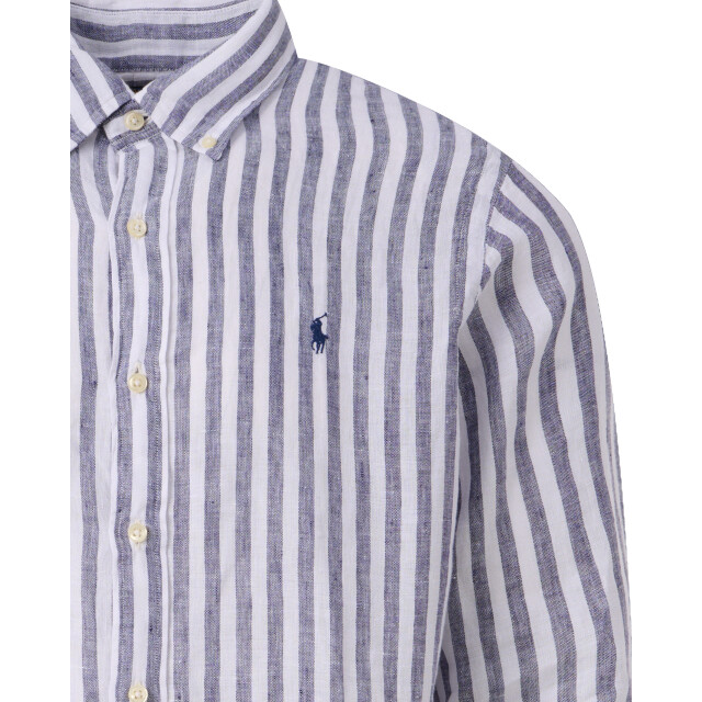 Ralph Lauren Casual overhemd met lange mouwen 099960-001-M large
