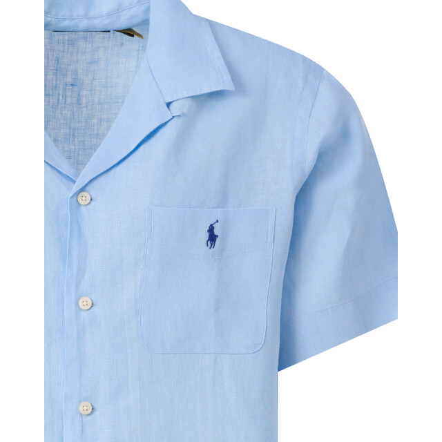 Ralph Lauren Casual overhemd met korte mouwen 099962-001-L large