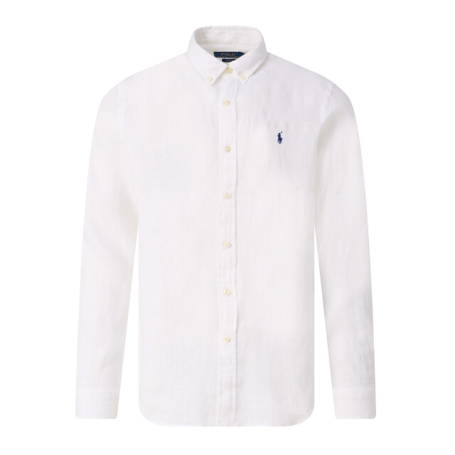 Ralph Lauren Casual overhemd met lange mouwen 099958-001-XL large