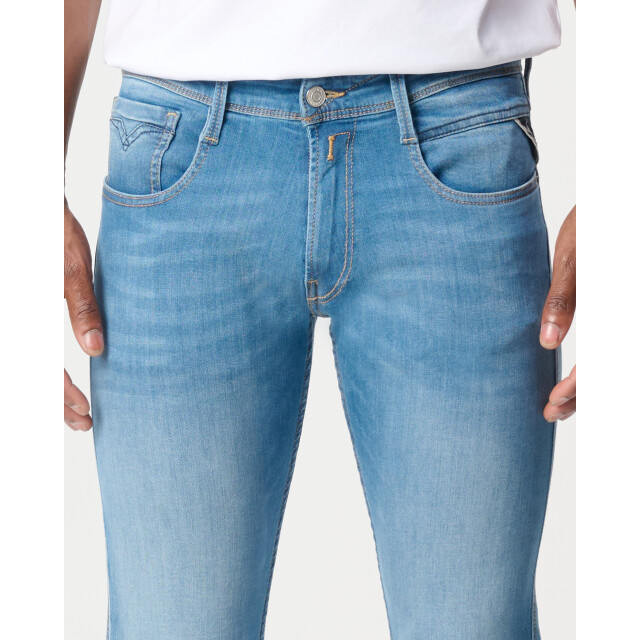 Replay Anbass jeans 102208-001-36/34 large