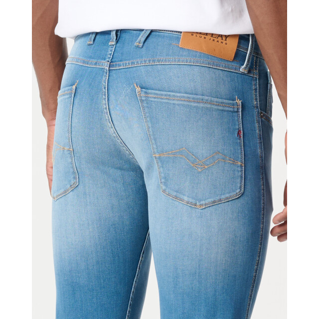 Replay Anbass jeans 102208-001-36/34 large