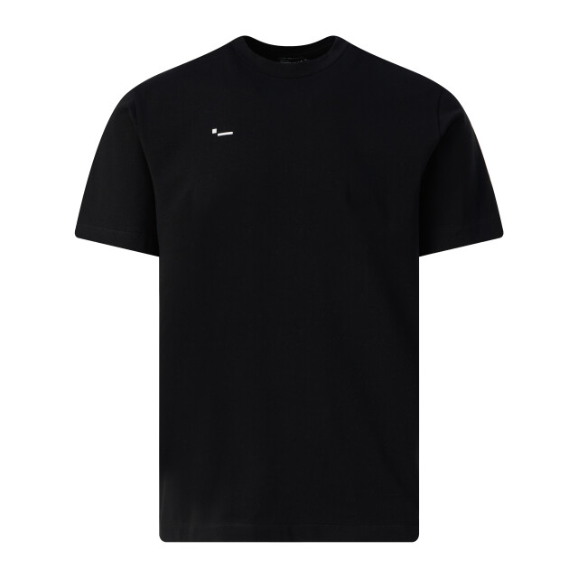 Morse code Echo 1 t-shirt met korte mouwen 099709-001-M large