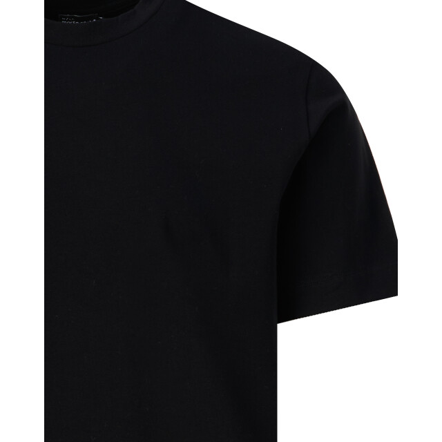Morse code Echo 1 t-shirt met korte mouwen 099709-001-M large