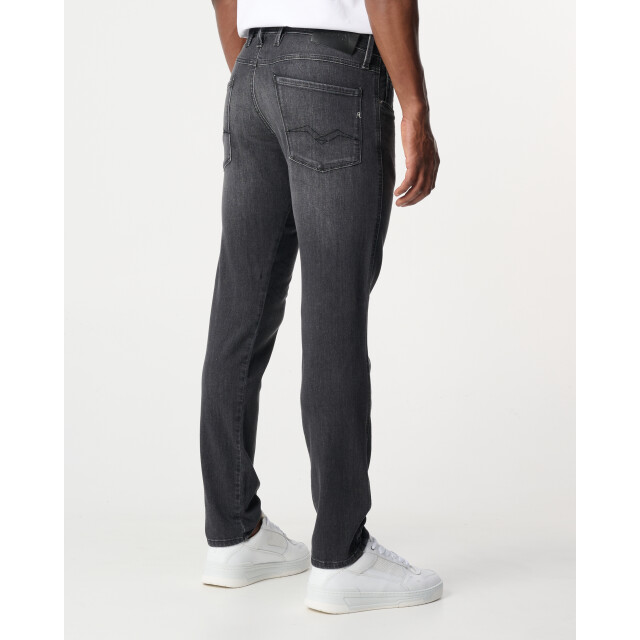 Replay Anbass powerstretch jeans 097043-001-30/32 large