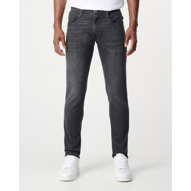 Replay Anbass powerstretch jeans 097043-001-30/32 large
