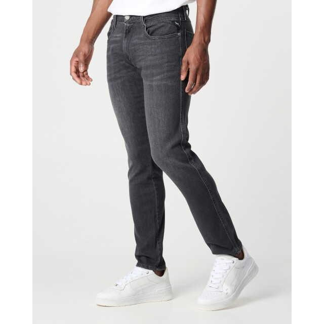 Replay Anbass powerstretch jeans 097043-001-30/32 large