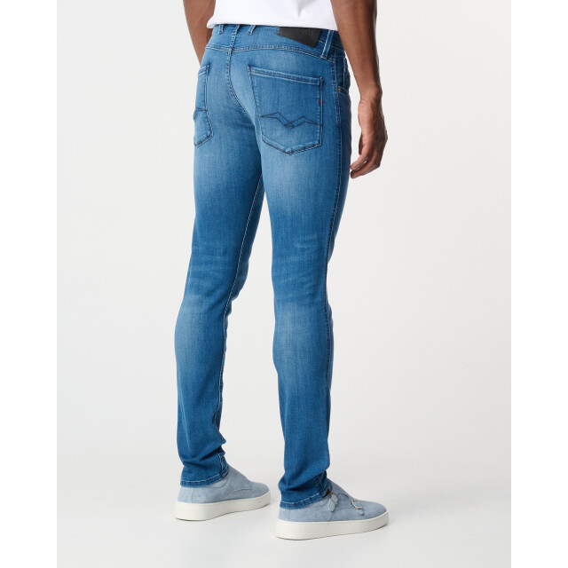 Replay Anbass powerstretch jeans 088061-001-33/32 large