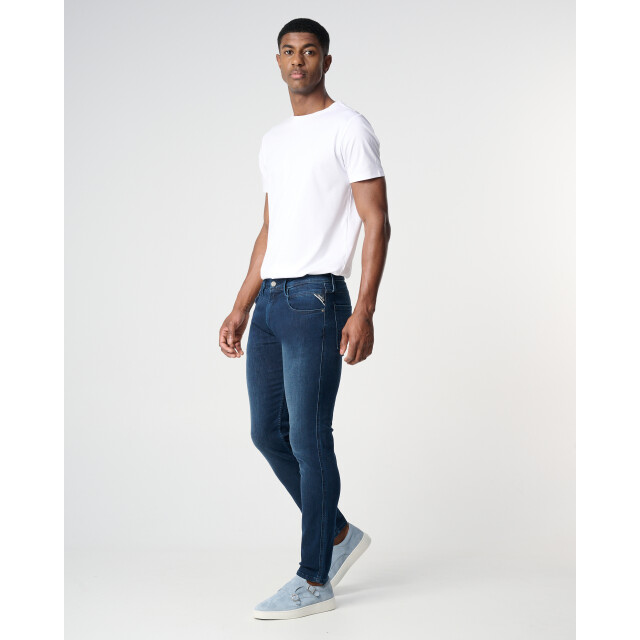 Replay Anbass powerstretch jeans 098548-001-32/32 large