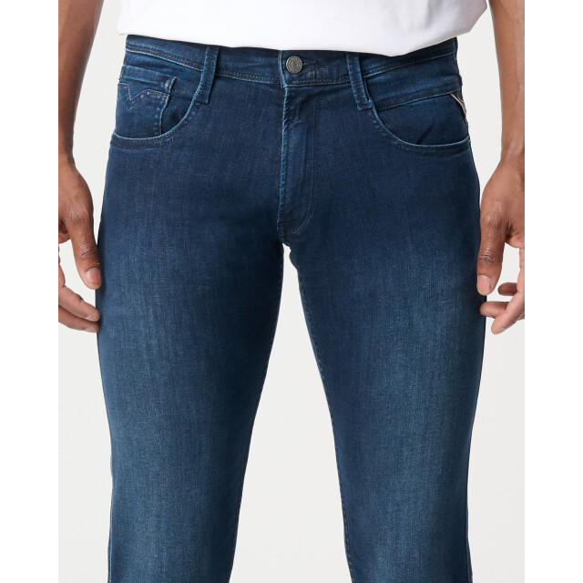 Replay Anbass powerstretch jeans 098548-001-32/32 large