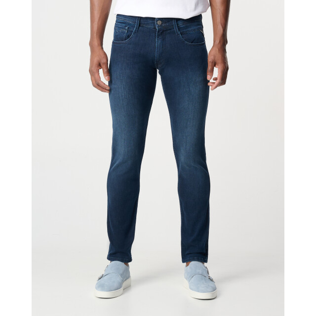 Replay Anbass powerstretch jeans 098548-001-32/32 large