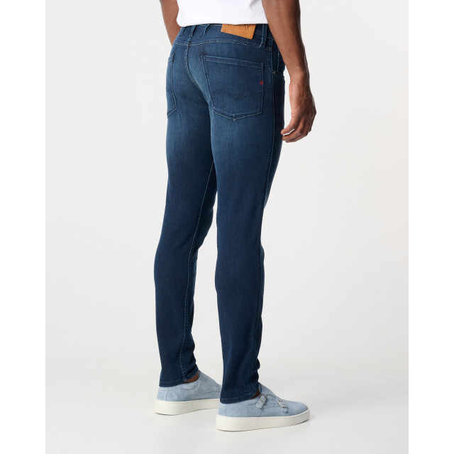 Replay Anbass powerstretch jeans 098548-001-32/32 large