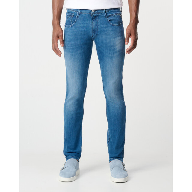 Replay Anbass powerstretch jeans 088061-001-33/32 large