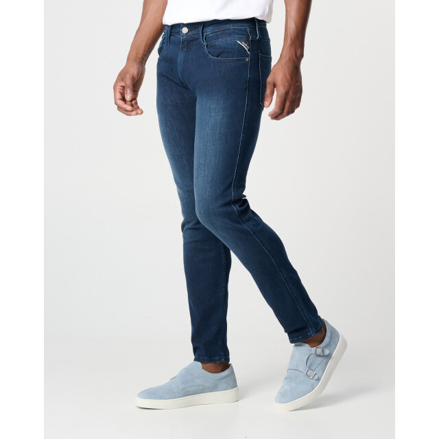 Replay Anbass powerstretch jeans 098548-001-32/32 large