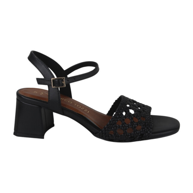 Marco Tozzi 2-28382-44-001 dames sandalen gekleed Marco Tozzi 2-28382-44-001 large