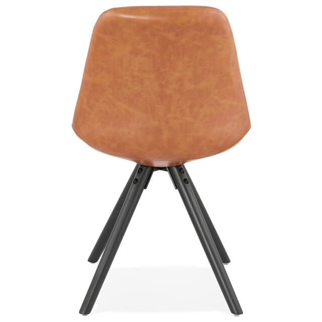 Alterego Street design stoel 56x48x82 cm 2950248 large