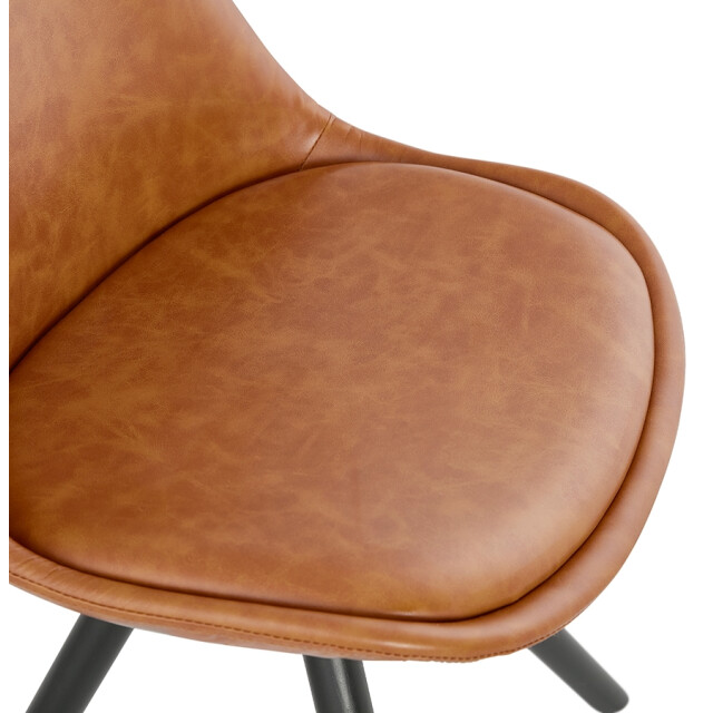 Alterego Street design stoel 56x48x82 cm 2950248 large