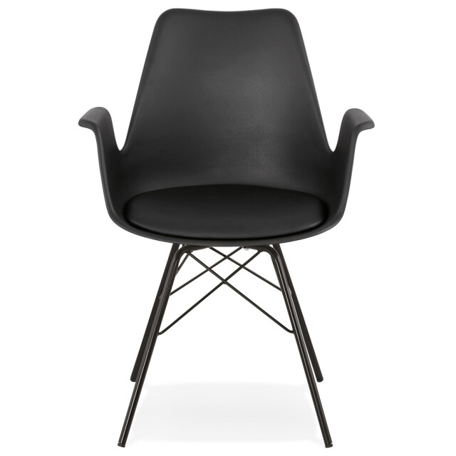 Alterego Stoel met armleuningen saly 2949511 large