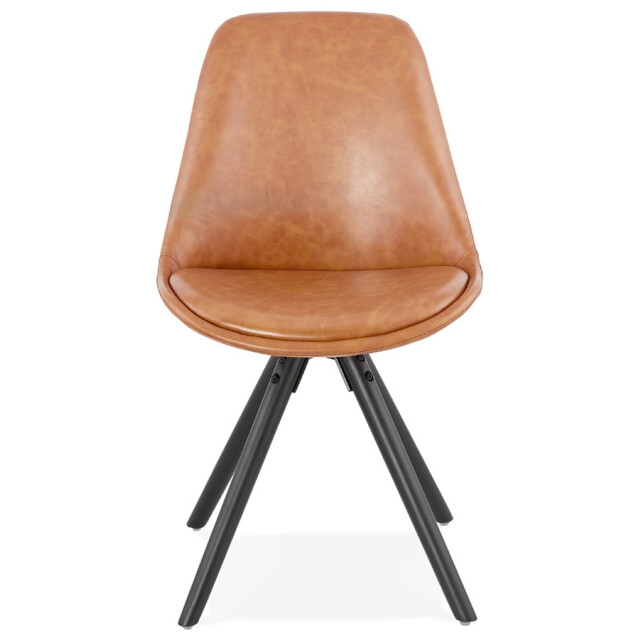 Alterego Street design stoel 56x48x82 cm 2950248 large