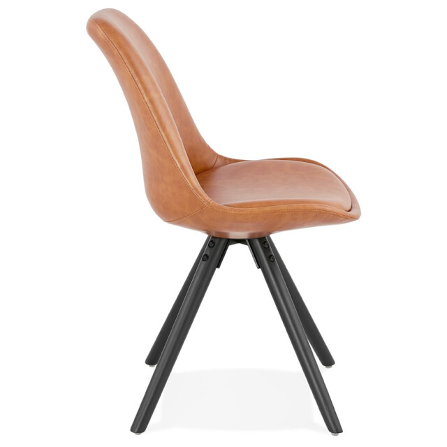 Alterego Street design stoel 56x48x82 cm 2950248 large